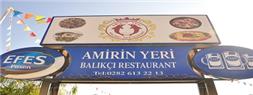 Amirin Yeri Restaurant - Tekirdağ